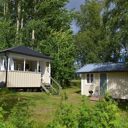 Guesthouse On An Island Dekarson Exterior photo