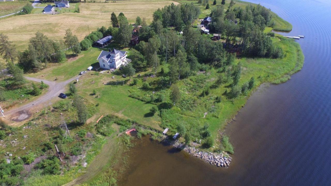 Guesthouse On An Island Dekarson Exterior photo